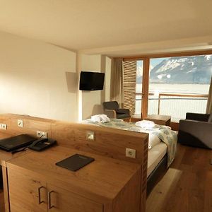 Standard Double Room Lake View