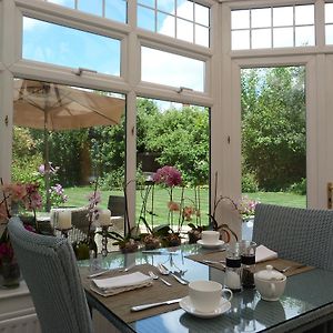 The Old Rectory B&B